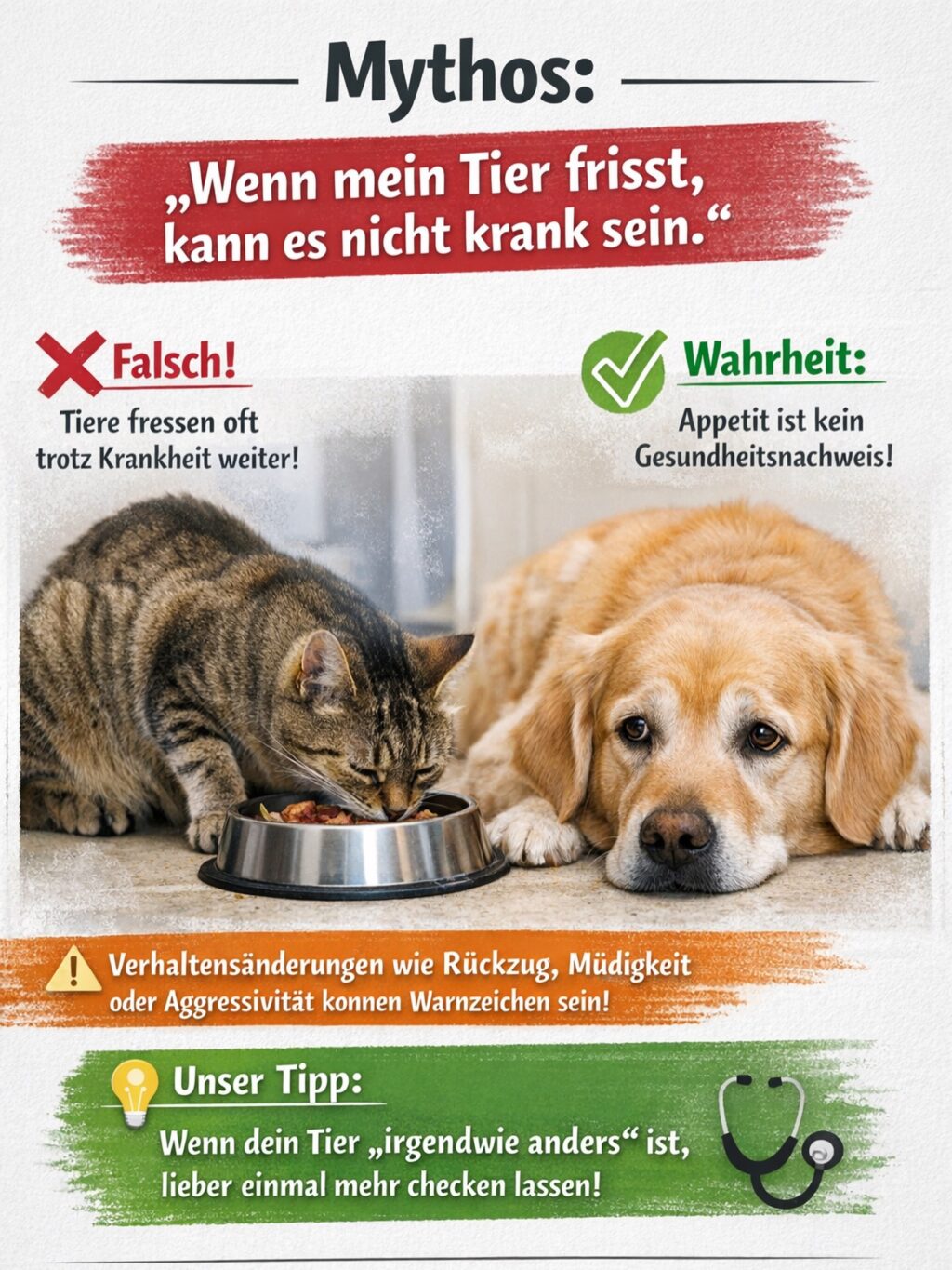 Instagram post from tierarzt_im_elgerhaus. This post is in position 3.